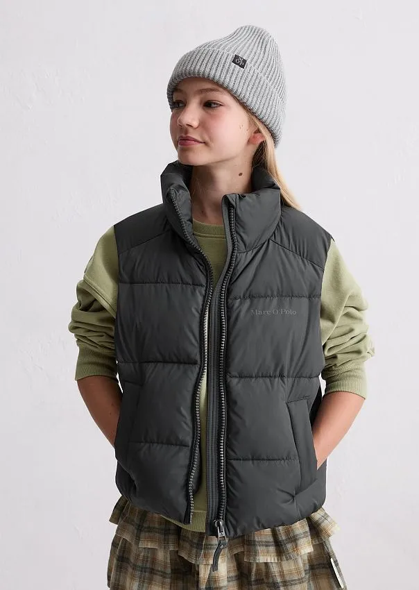 Жилет стеганый Marc o'Polo - фото 1