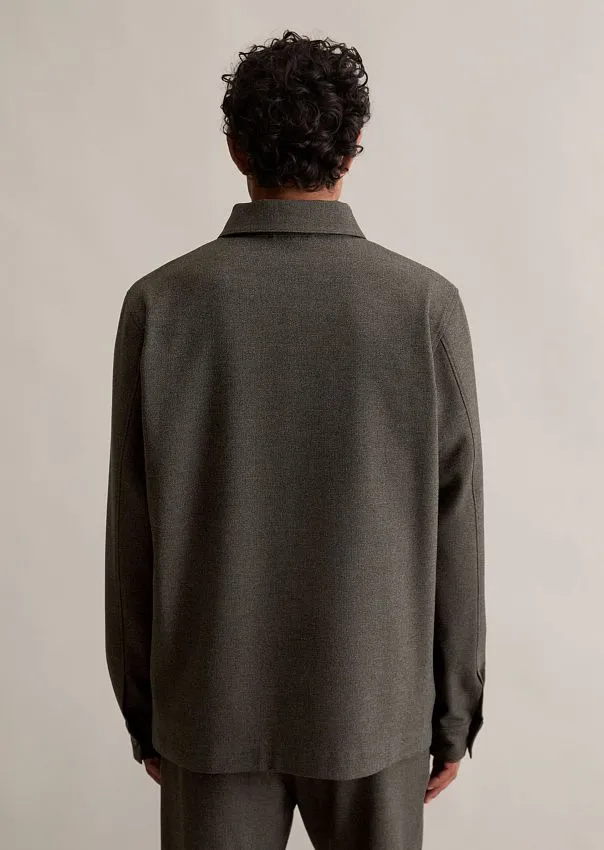 Куртка-рубашка Marc o'Polo - фото 2