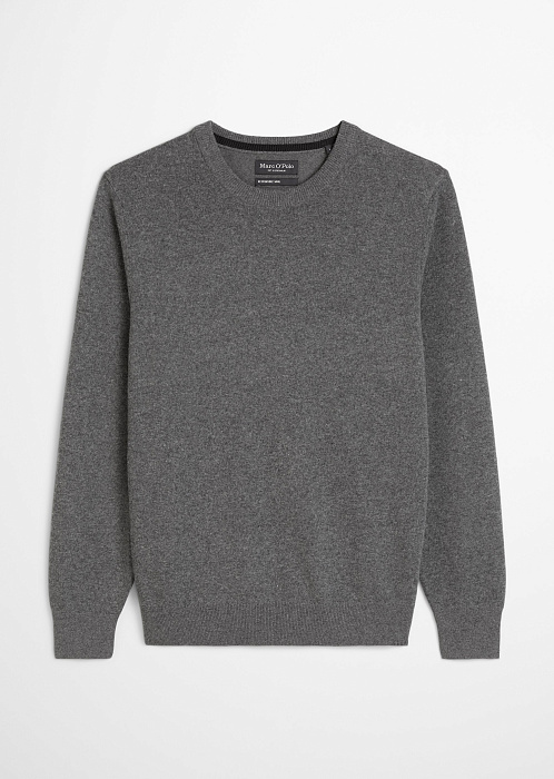 Графитовый