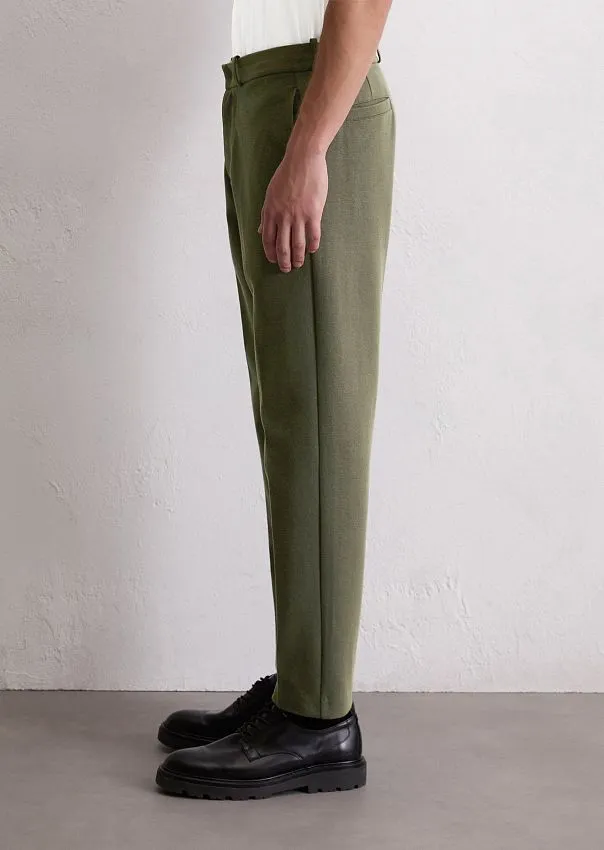 Брюки из органического хлопка Marc o'Polo - фото 5