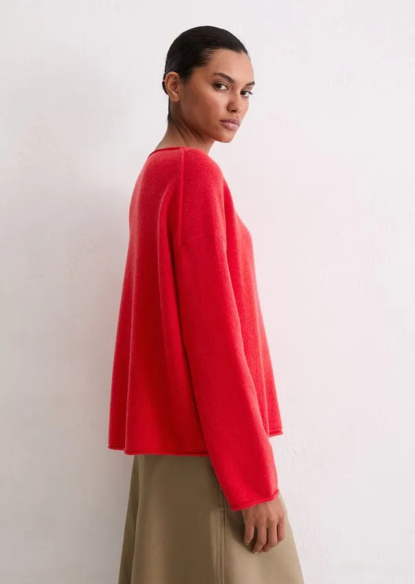 Пуловер Marc o'Polo - фото 5