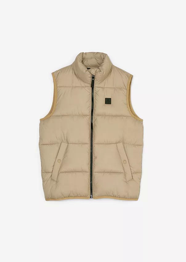 Стеганый жилет Marc o'Polo - фото 1