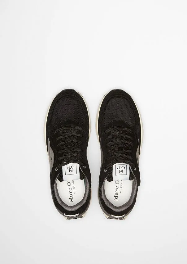 Кроссовки Marc o'Polo - фото 4