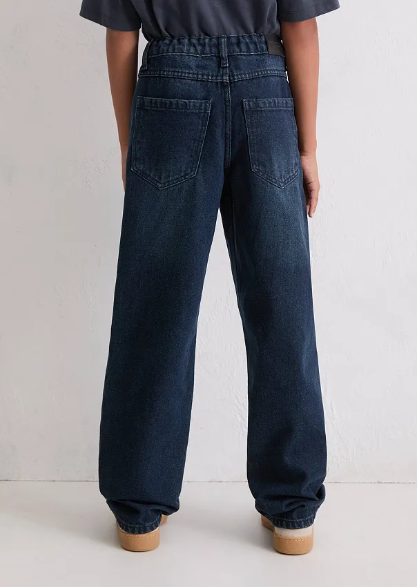 Джинсы из органического хлопка Marc o'Polo - фото 2