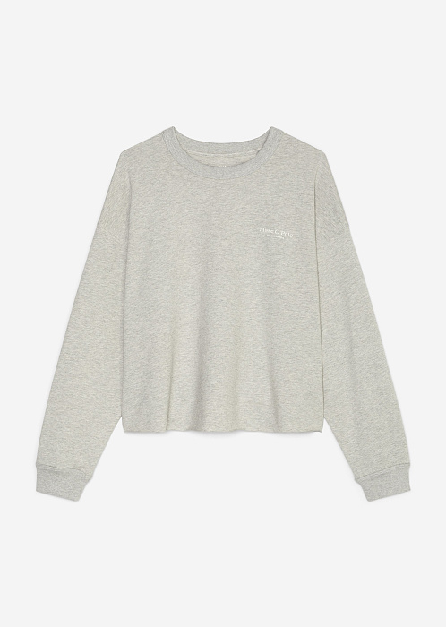 Светло-серый