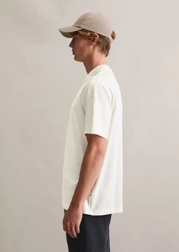 Футболка из органического хлопка Marc o'Polo - фото 5