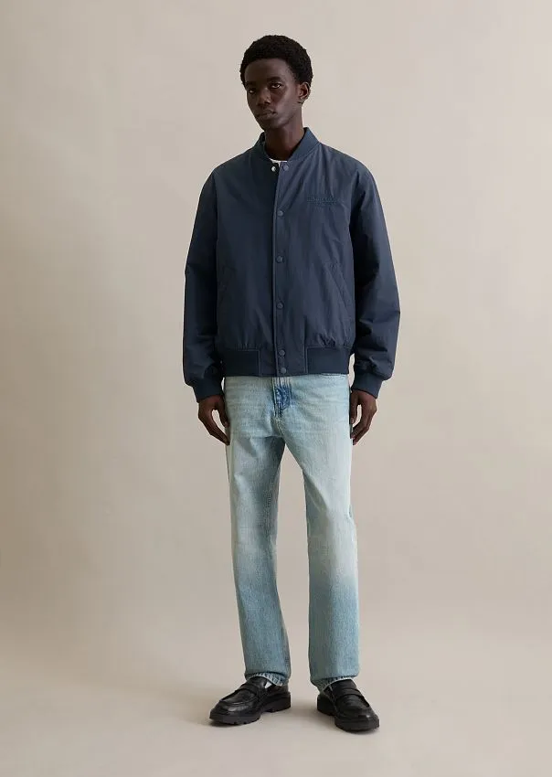 Бомбер из водоотталкивающего материала Marc o'Polo - фото 3