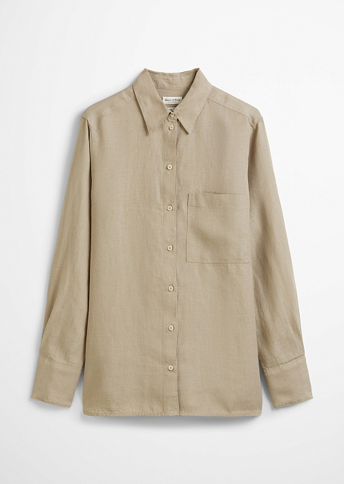 Светло-бежевый