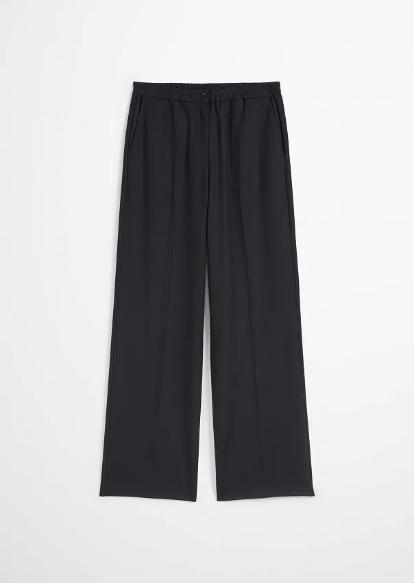 Брюки фланелевые Marc o'Polo - фото 6