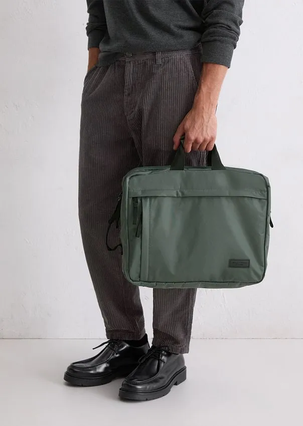 Портфель 2 в 1 Marc o'Polo - фото 4