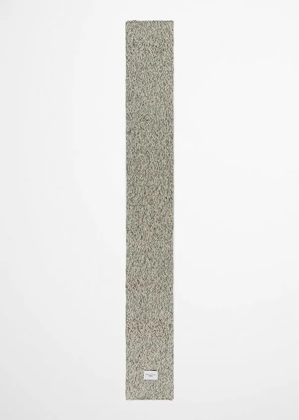 Шарф из овечьей шерсти и шерсти альпака Marc o'Polo - фото 2