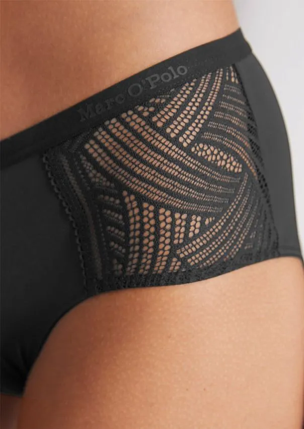 Трусы-хипстеры
 Marc o'Polo - фото 2