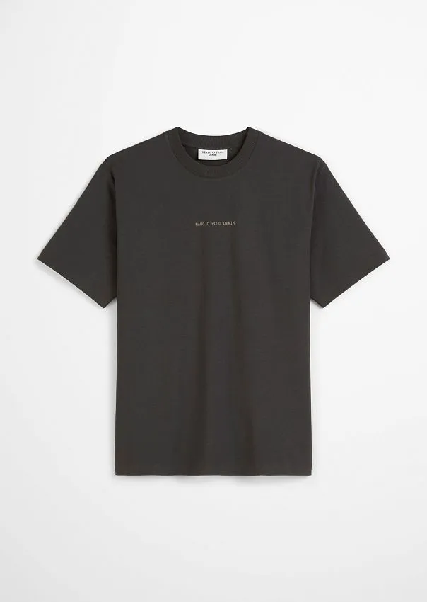 Футболка из органического хлопка Marc o'Polo - фото 6