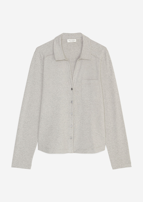 Светло-серый