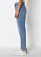 Укороченные джинсы Slim Fit MALA из эластичного органического хлопка Marc o'Polo - фото 5