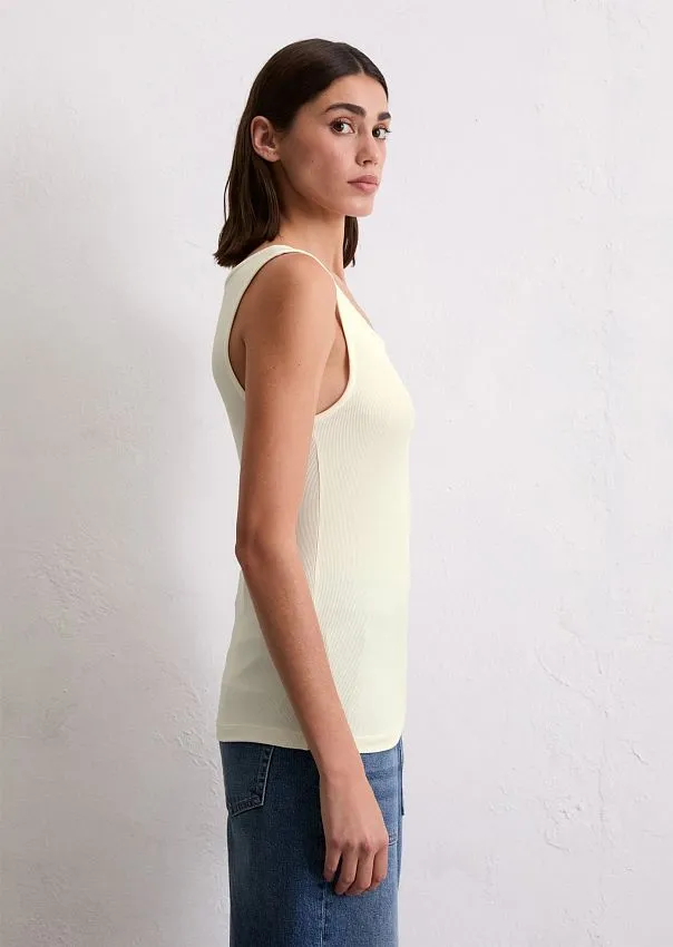 Топ из модала Marc o'Polo - фото 5