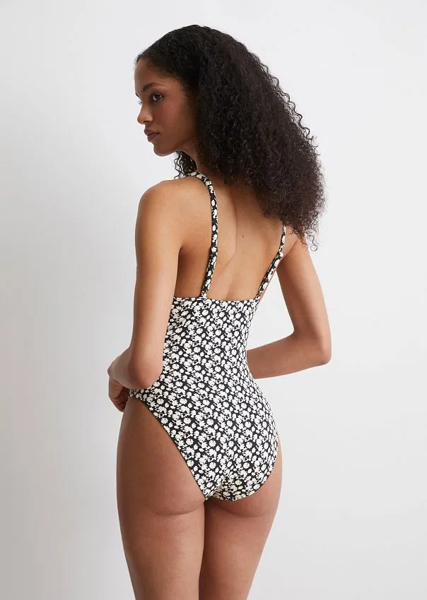 Слитный купальник Marc o'Polo - фото 2