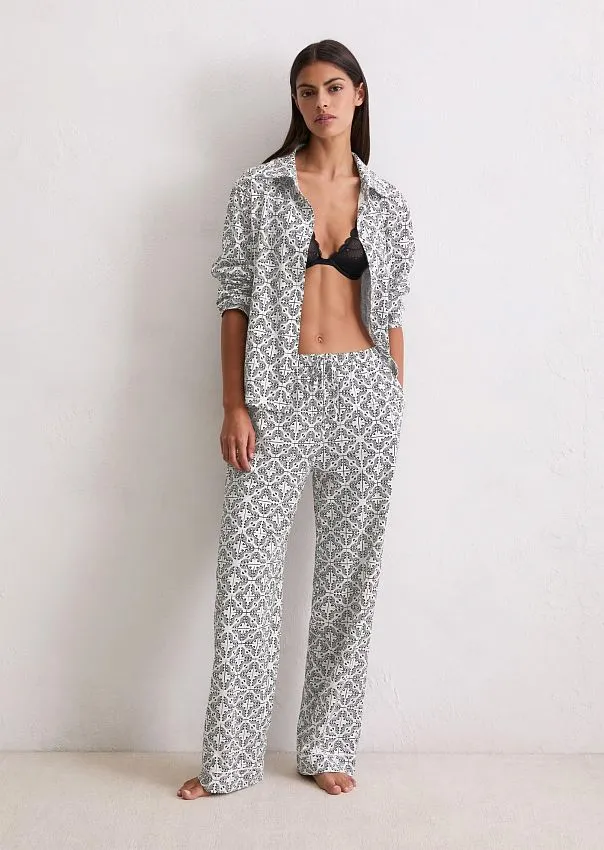 Брюки пижамные
 Marc o'Polo - фото 1