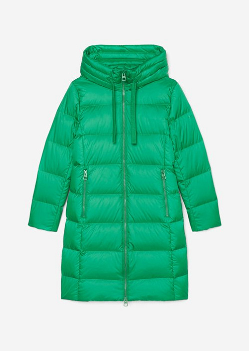 Ярко-изумрудный