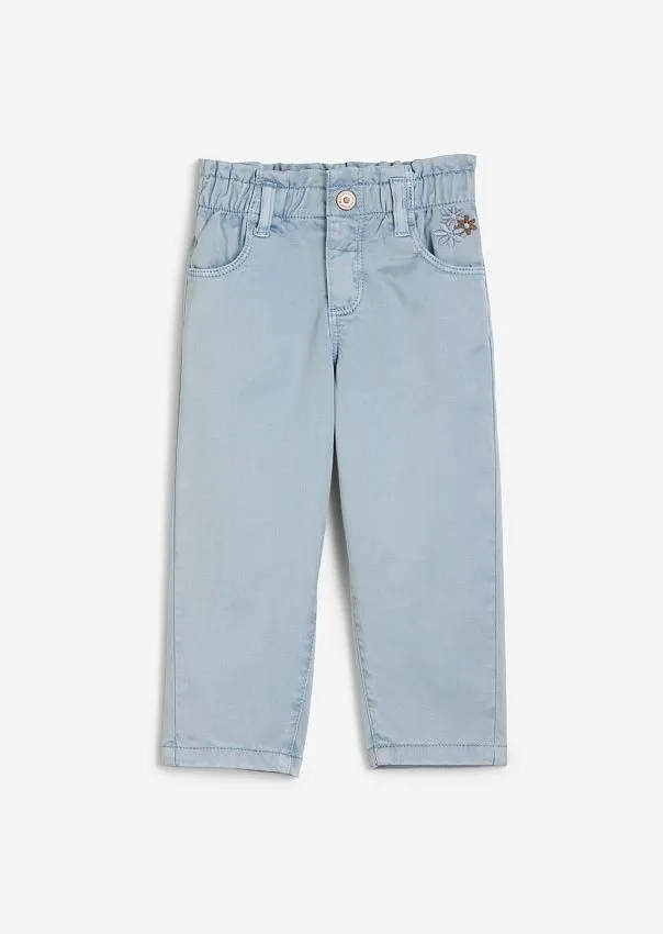 Джинсы из лиоцелла и хлопка Marc o'Polo - фото 1