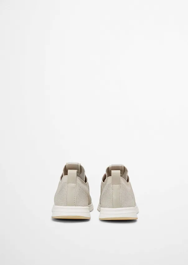 Кроссовки из переработанных материалов Marc o'Polo - фото 3