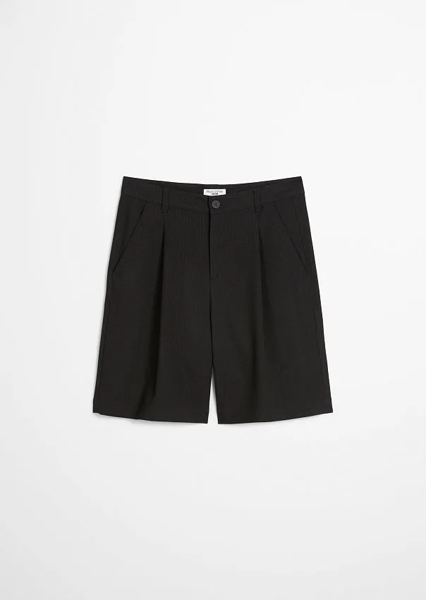 Шорты-бермуды с мерцающими нитями
 Marc o'Polo - фото 6