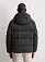 Стеганый пуховик со съемным капюшоном Marc o'Polo - фото 2