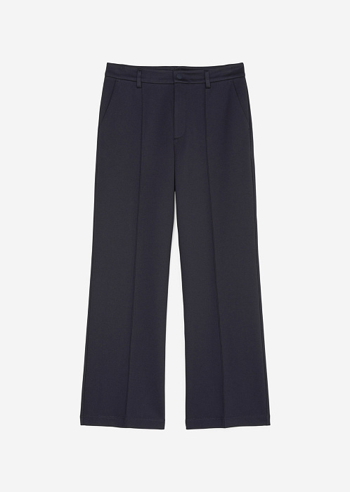 Темно-синий