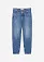 Укороченные джинсы Slim Fit MALA из чистого органического хлопка Marc o'Polo - фото 6