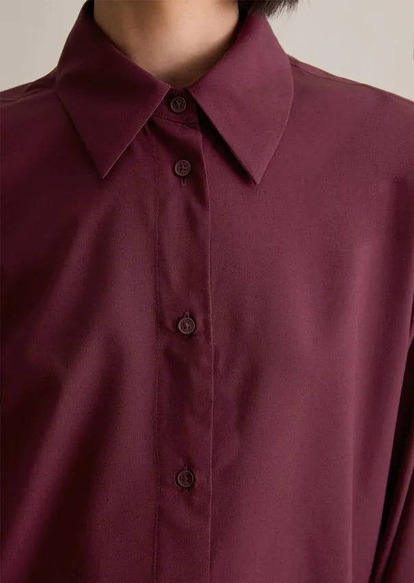 Блузка из ткани ECOVERO™ от  LENZING™ Marc o'Polo - фото 4