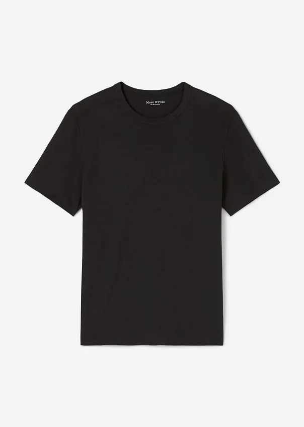 Футболка из органического хлопка Marc o'Polo - фото 6