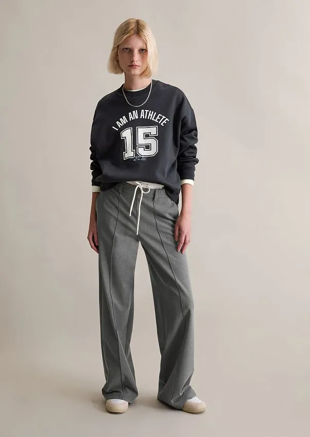 Толстовка Marc o'Polo - фото 3