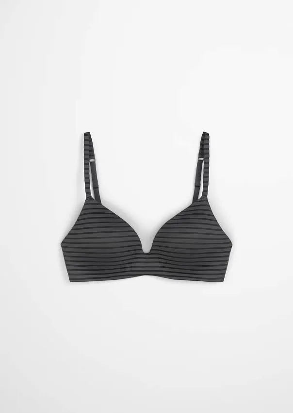 Бюстгальтер с чашками Marc o'Polo - фото 4