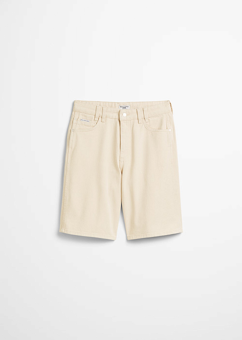 Светло-бежевый