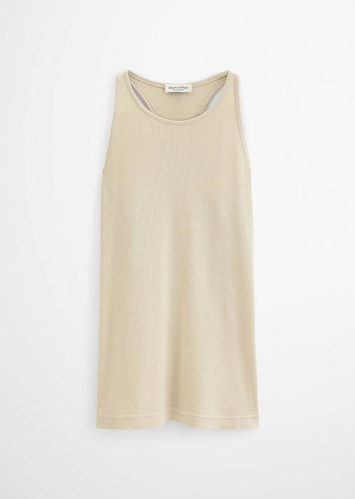 Светло-бежевый