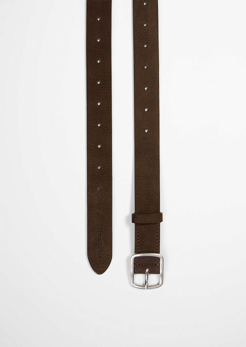 Ремень из натуральной кожи