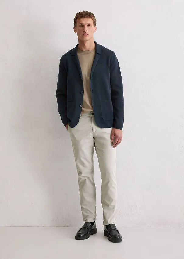 Кардиган из органического хлопка Marc o'Polo - фото 3