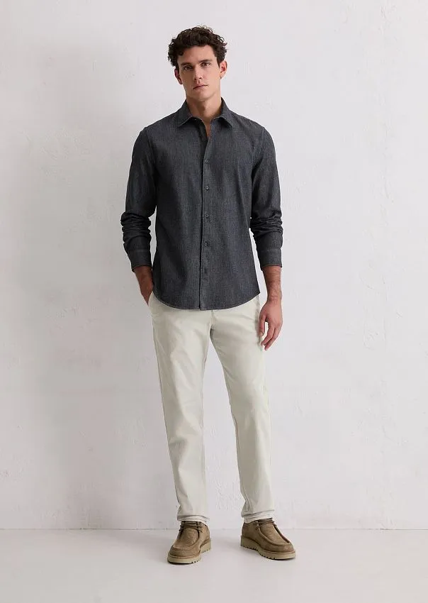 Рубашка Marc o'Polo - фото 3