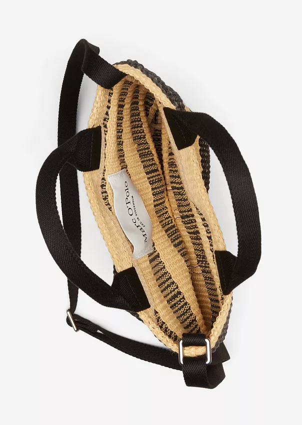 Сумка-шоппер Marc o'Polo - фото 6