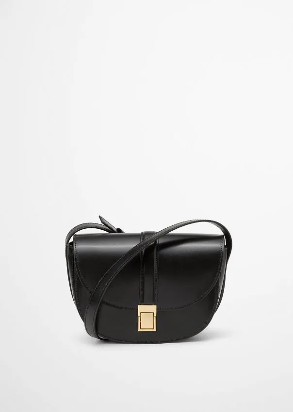 Сумка из натуральной кожи Marc o'Polo - фото 1