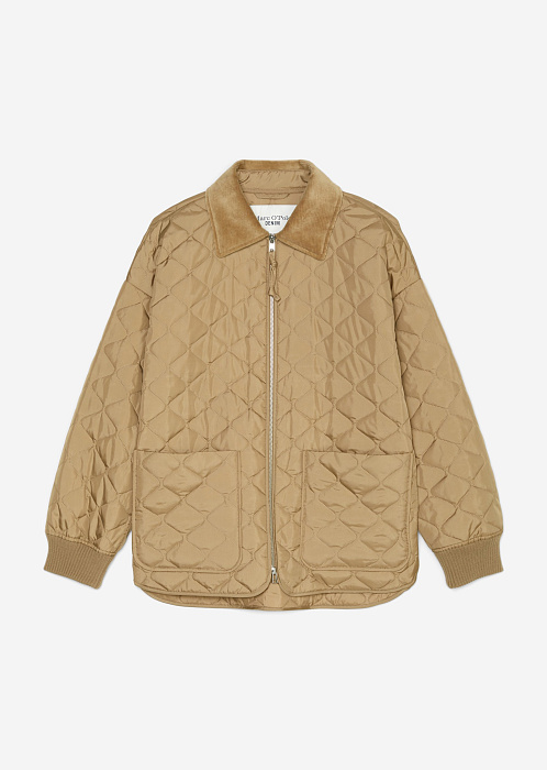 Светло-коричневый