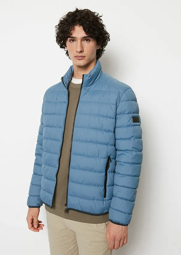 Легкая стеганая куртка Marc o'Polo - фото 1