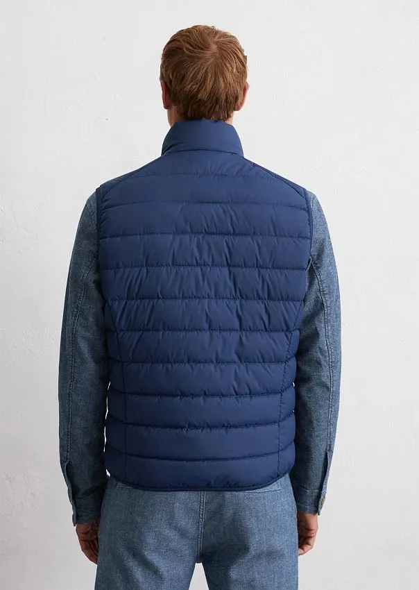 Стеганый жилет Marc o'Polo - фото 2