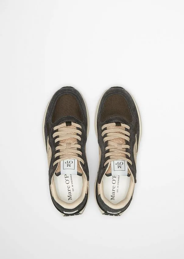 Кроссовки Marc o'Polo - фото 4