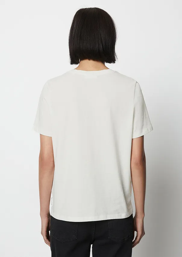 Футболка из органического хлопка
 Marc o'Polo - фото 2