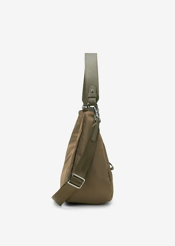 Сумка кросс-боди из переработанных материалов Marc o'Polo - фото 2