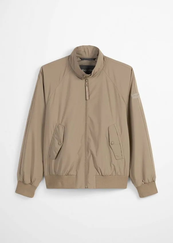 Куртка MOP x Function Marc o'Polo - фото 6