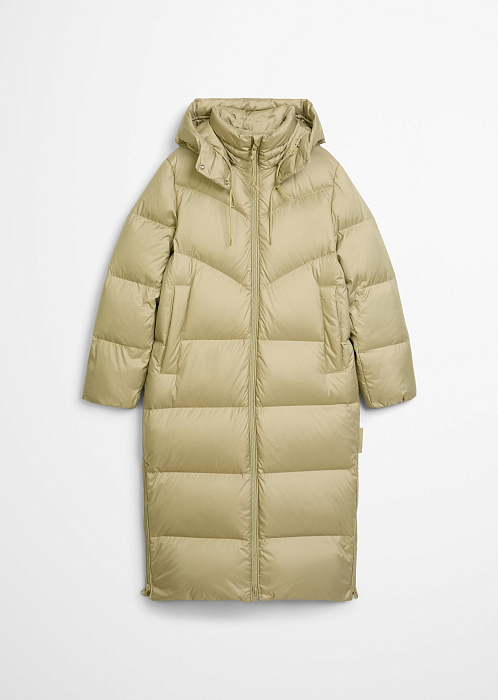 Бледно-зеленый