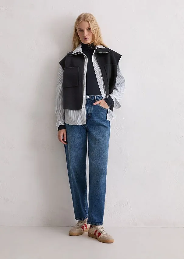 Жилет Marc o'Polo - фото 3