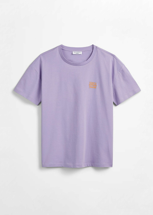 Приглушенный голубой